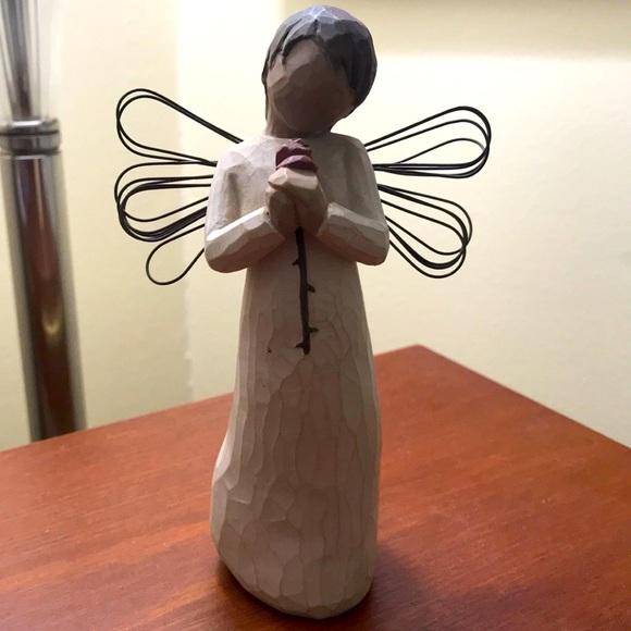 2002 Willow Tree - Loving Angel